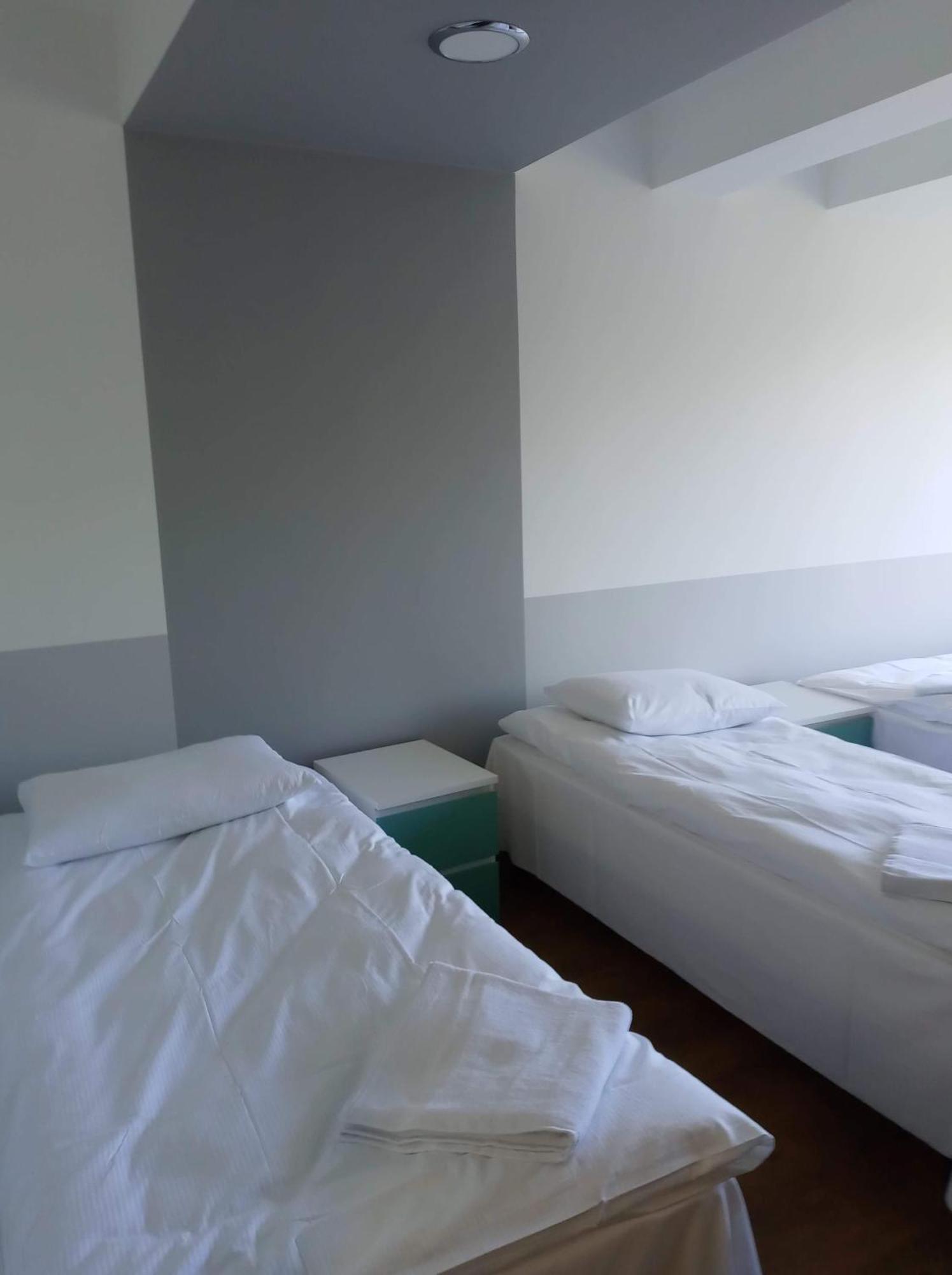 Osrodek Pomeranka Gdańsk Quarto foto